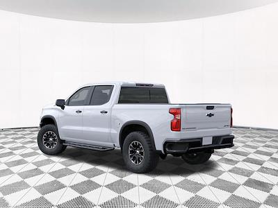 New 2026 Chevrolet Silverado 1500 - photo 1