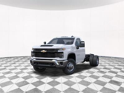 New 2026 Chevrolet Silverado 3500 - photo 1