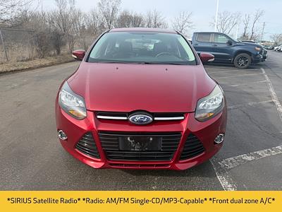 Used 2014 Ford Focus - photo 1