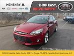 2014 Ford Focus FWD Hatchback for sale #MC260517A - photo 1