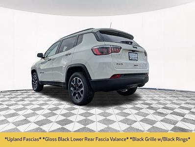 Used 2019 Jeep Compass Sport for sale #MCK133B - photo 2