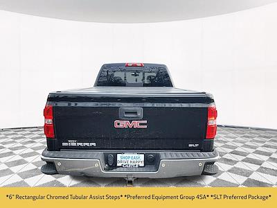 2015 GMC Sierra 1500 Crew Cab 4WD Pickup for sale #MCK168 - photo 2