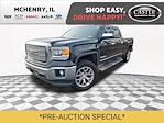 2015 GMC Sierra 1500 Crew Cab 4WD Pickup for sale #MCK168 - photo 12