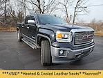 Used 2015 GMC Sierra 1500 SLT Crew Cab for sale #MCK168 - photo 1
