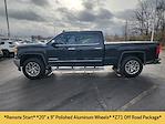Used 2015 GMC Sierra 1500 SLT Crew Cab for sale #MCK168 - photo 3