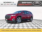 2021 Chevrolet Traverse AWD SUV for sale #MCK171 - photo 1