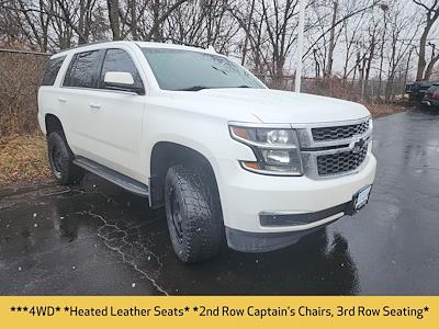 Used 2016 Chevrolet Tahoe LT for sale #MCK173A - photo 2