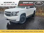 Used 2016 Chevrolet Tahoe LT for sale #MCK173A - photo 1