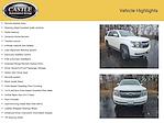 Used 2016 Chevrolet Tahoe LT for sale #MCK173A - photo 10