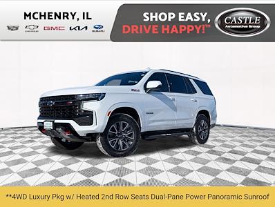 Used 2023 Chevrolet Tahoe Z71 for sale #MCK174 - photo 1