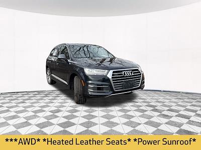 Used 2017 Audi Q7 - photo 1
