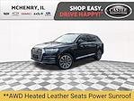 Used 2017 Audi Q7 for sale #MCK177 - photo 1