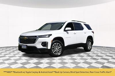 2023 Chevrolet Traverse AWD SUV for sale #MCP7733 - photo 2