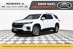 2023 Chevrolet Traverse AWD SUV for sale #MCP7733 - photo 1