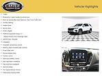 2023 Chevrolet Traverse AWD SUV for sale #MCP7733 - photo 4