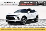 2024 Chevrolet Blazer AWD SUV for sale #MCP7734 - photo 1