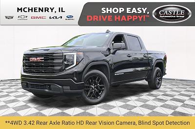 2023 GMC Sierra 1500 Crew Cab 4x4 Pickup for sale #MCP7738 - photo 1