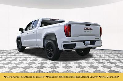 2023 GMC Sierra 1500 Double Cab 4WD Pickup for sale #MCP7746 - photo 2