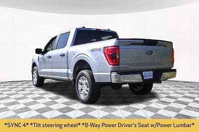 2023 Ford F-150 SuperCrew Cab 4WD Pickup for sale #MCP7751 - photo 2