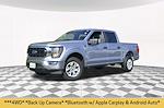 Used 2023 Ford F-150 XLT SuperCrew Cab for sale #MCP7751 - photo 3