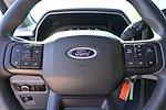 Used 2023 Ford F-150 XLT SuperCrew Cab for sale #MCP7751 - photo 23