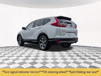 Used 2019 Honda CR-V EX for sale #MCP7755A - photo 2