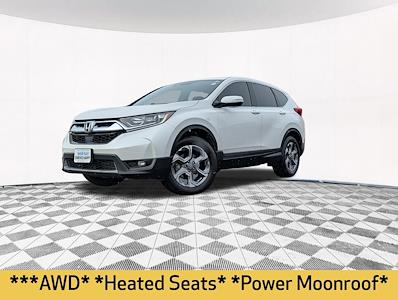 Used 2019 Honda CR-V EX for sale #MCP7755A - photo 2
