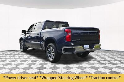 2023 Chevrolet Silverado 1500 Crew Cab 4WD Pickup for sale #MCP7759 - photo 2