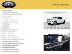 Used 2024 Chevrolet Silverado 1500 RST Crew Cab for sale #MCP7760 - photo 11