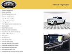 Used 2024 Chevrolet Silverado 1500 RST Crew Cab for sale #MCP7760 - photo 13