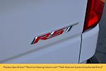 Used 2024 Chevrolet Silverado 1500 RST Crew Cab for sale #MCP7760 - photo 14