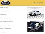 Used 2024 Chevrolet Silverado 1500 RST Crew Cab for sale #MCP7760 - photo 16