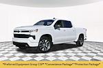 Used 2024 Chevrolet Silverado 1500 RST Crew Cab for sale #MCP7760 - photo 3