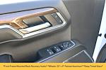 Used 2024 Chevrolet Silverado 1500 RST Crew Cab for sale #MCP7760 - photo 25