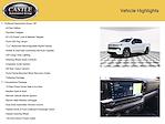 Used 2024 Chevrolet Silverado 1500 RST Crew Cab for sale #MCP7760 - photo 8