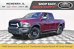 Used 2022 Ram 1500 Classic Warlock Quad Cab for sale #MCP7762 - photo 1