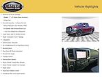 Used 2022 Ram 1500 Classic Warlock Quad Cab for sale #MCP7762 - photo 11
