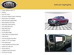 Used 2022 Ram 1500 Classic Warlock Quad Cab for sale #MCP7762 - photo 13