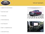 Used 2022 Ram 1500 Classic Warlock Quad Cab for sale #MCP7762 - photo 16