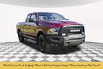 Used 2022 Ram 1500 Classic Warlock Quad Cab for sale #MCP7762 - photo 17