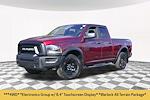 Used 2022 Ram 1500 Classic Warlock Quad Cab for sale #MCP7762 - photo 3