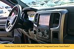 Used 2022 Ram 1500 Classic Warlock Quad Cab for sale #MCP7762 - photo 23