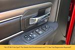Used 2022 Ram 1500 Classic Warlock Quad Cab for sale #MCP7762 - photo 24