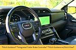 Used 2023 GMC Sierra 1500 AT4 Crew Cab for sale #MCP7765 - photo 34