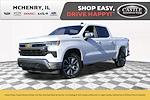 2023 Chevrolet Silverado 1500 Crew Cab 4WD Pickup for sale #MCP7771 - photo 1