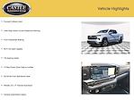 2023 Chevrolet Silverado 1500 Crew Cab 4WD Pickup for sale #MCP7771 - photo 11