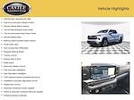 2023 Chevrolet Silverado 1500 Crew Cab 4WD Pickup for sale #MCP7771 - photo 8