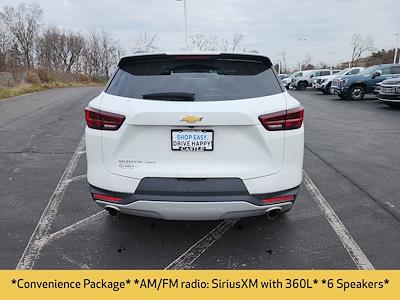 Used 2023 Chevrolet Blazer LT for sale #MCP7776 - photo 2