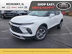 Used 2023 Chevrolet Blazer LT for sale #MCP7776 - photo 1