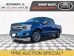 2018 Ford F-150 SuperCrew Cab RWD Pickup for sale #MCP7779A - photo 1